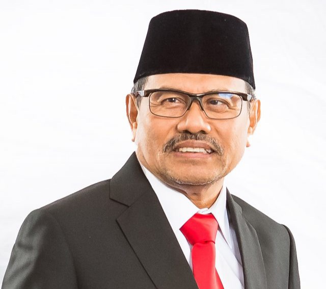 AMBISI BESAR KOPERASI MERAH PUTIH